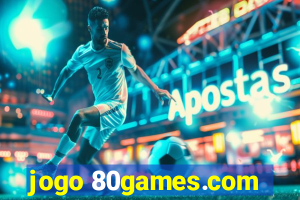 jogo 80games.com